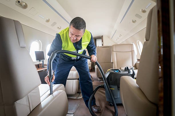 Airport Jobs In Canada With Free Visa Sponsorship