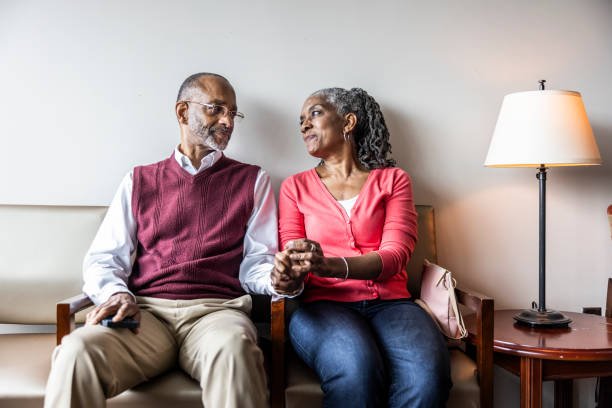 Caregiver Jobs In The UK With Visa Sponsorship For Foreigners