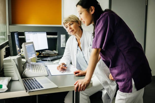Healthcare Assistant Jobs In The UK