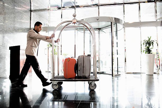 Hotel Jobs In Canada With Visa Sponsorship
