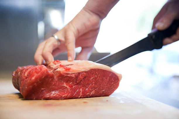 Meat Processing & Butchery Jobs In Canada