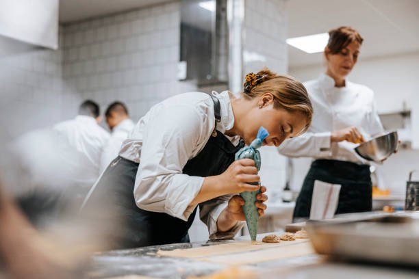 Restaurant & Kitchen Jobs In The USA