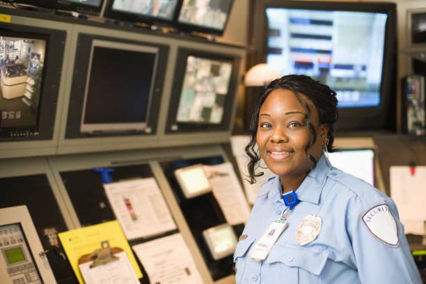 Security Guard Jobs In The UK For Foreigners With Visa Sponsorship