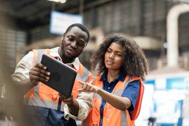 Warehouse Jobs In Australia