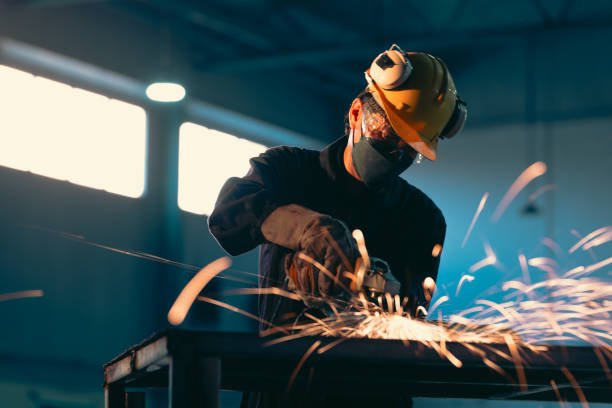 Welding & Fabrication Jobs In Canada