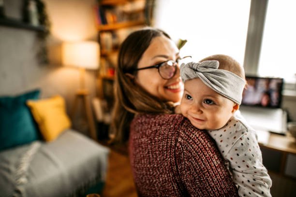 Babysitter And Nanny Jobs In The UK