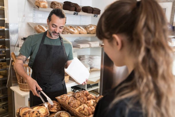 Bakery Jobs In Canada With Visa Sponsorship