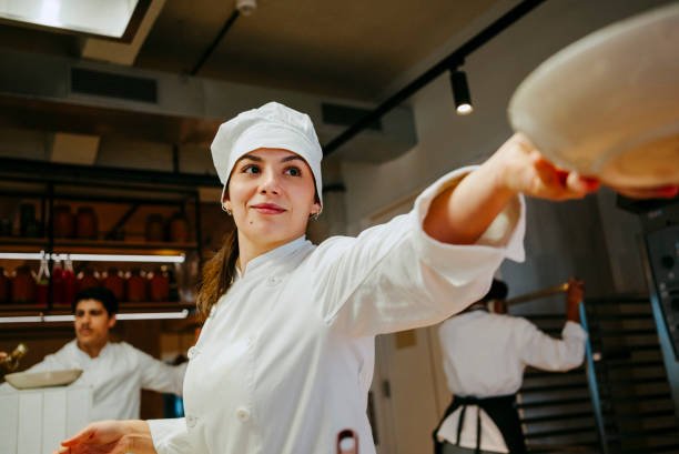Chef & Cook Jobs In The UK