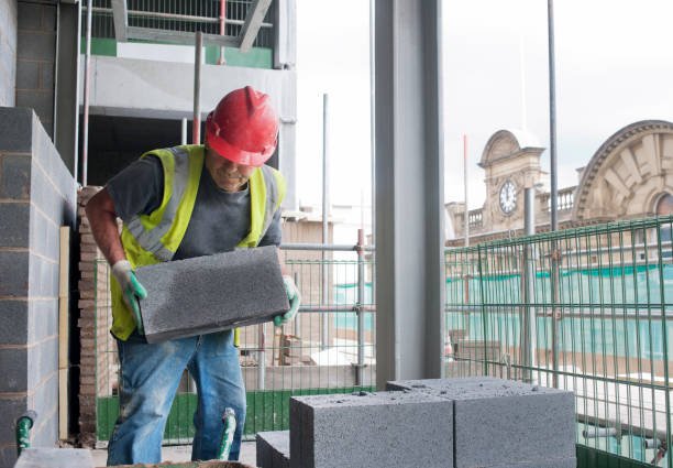 Construction Laborer Jobs In Australia With Free Housing