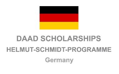 DAAD Helmut Schmidt Scholarships