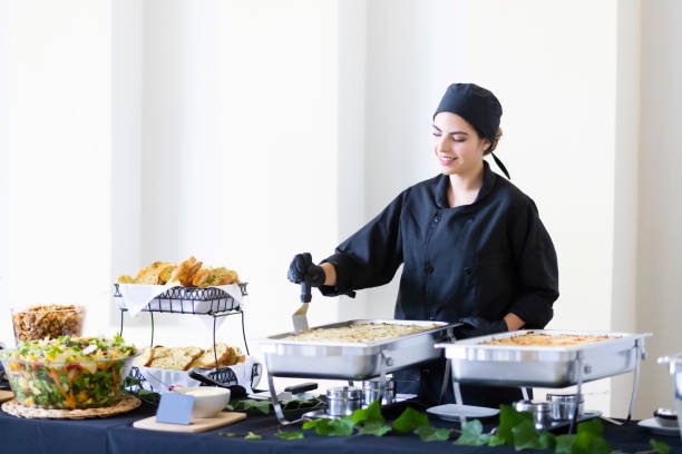 Events & Catering Jobs in Toronto