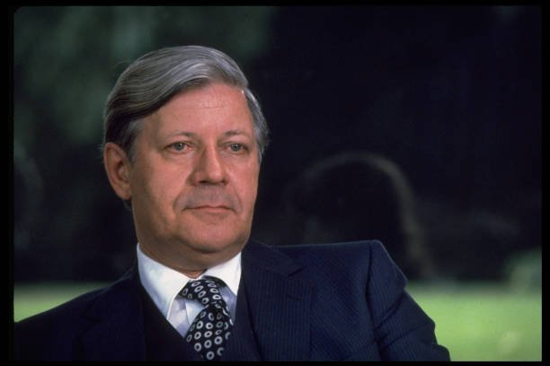 DAAD Helmut Schmidt Scholarships