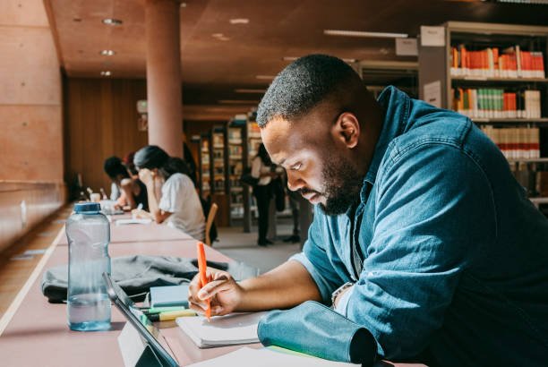 Nigerian Scholarships Via DAAD & Erasmus+