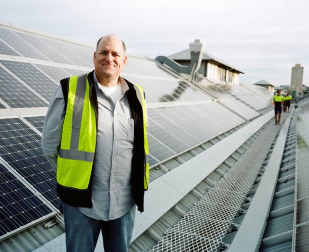 Renewable Energy Technician Jobs In Australia