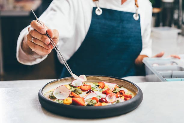Restaurant Kitchen Jobs In Toronto