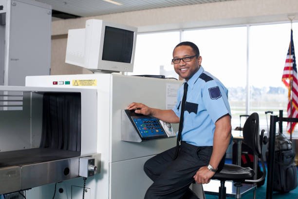 Security Guard Jobs In The USA