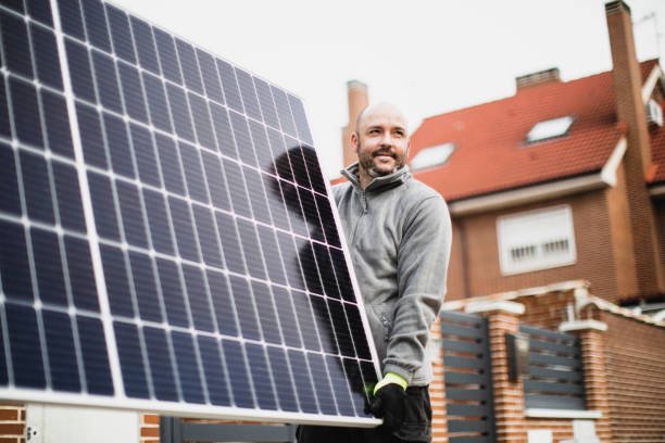 Solar Panel Installer Jobs In Australia