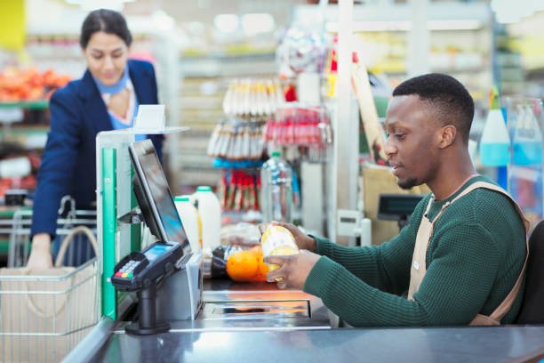 Supermarket And Warehouse Jobs In Canada