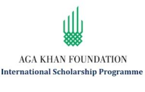 UNESCO And Aga Khan Scholarships