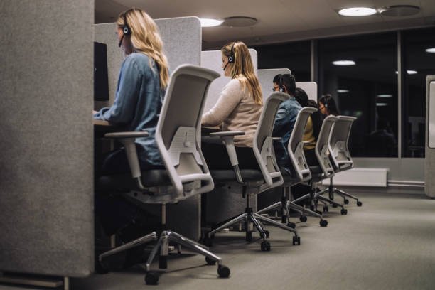 Call Centre & Customer Service Jobs In UK