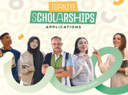 Türkiye Scholarships