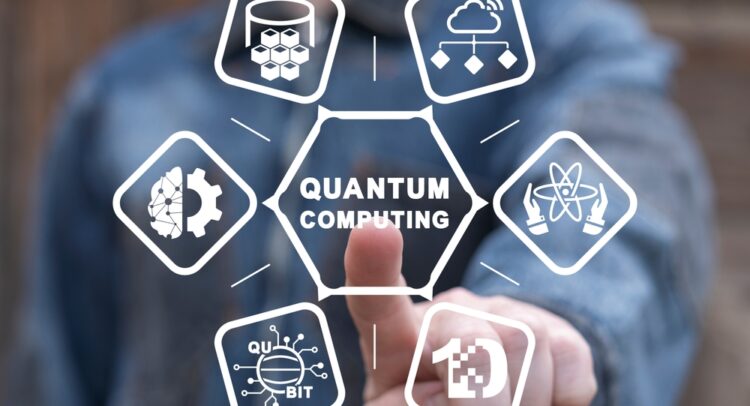 Quantum Computing News: The Latest Advancements from Industry Giants