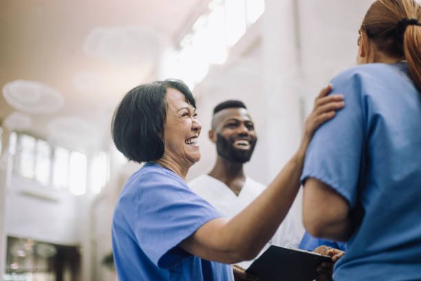 Caregiver Jobs In The UK With Visa Sponsorship For Foreigners