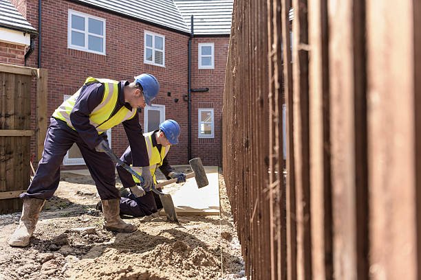 Construction & General Labour Jobs In New Zealand