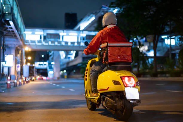 Delivery Driver Jobs In Canada