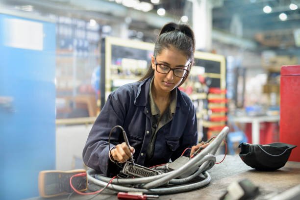 Electrician Jobs In Australia