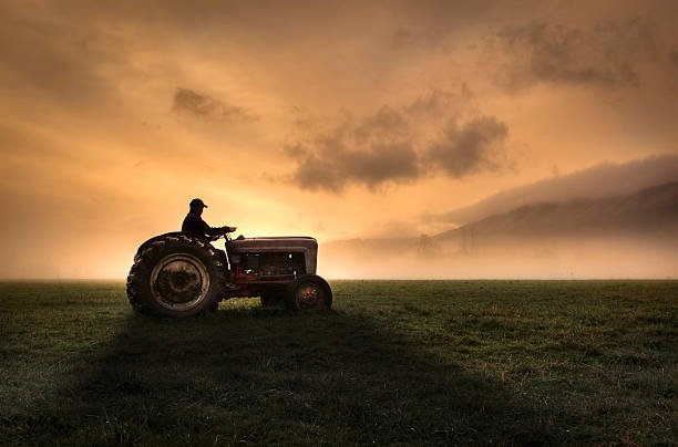 Farm Machinery Operator Jobs In Australia