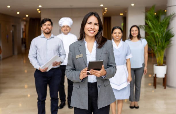 Hotel Jobs In Canada With Visa Sponsorship