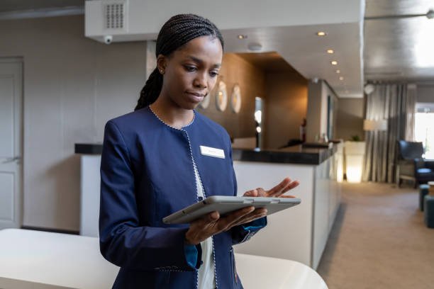 Hotel Jobs In The UK With Visa Sponsorship For Foreigners