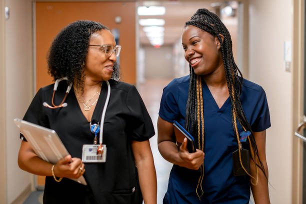 Nursing Assistant Jobs In Canada With LMIA Sponsorship