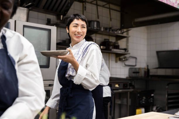 Restaurant & Catering Jobs In Toronto