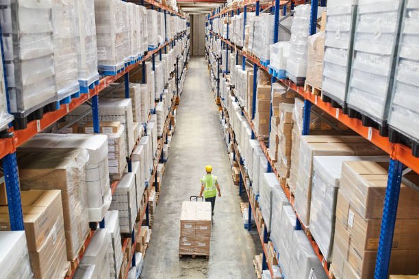 Warehouse Jobs In The USA With Visa Sponsorship For Foreigners