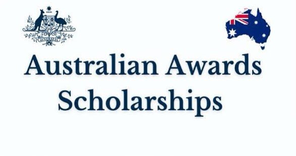 Australian Awards Scholarships