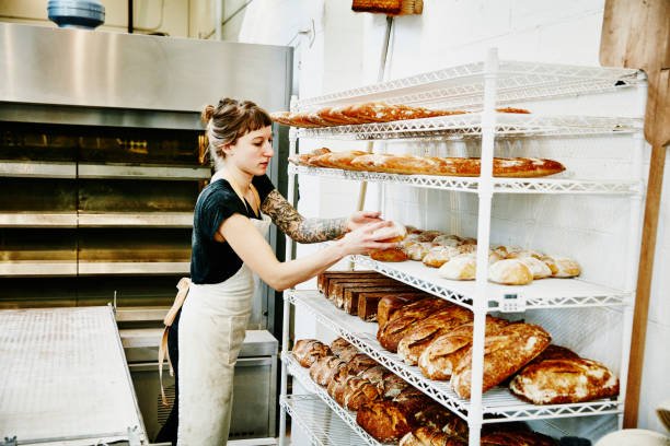 Bakery & Food Production Jobs In Canada