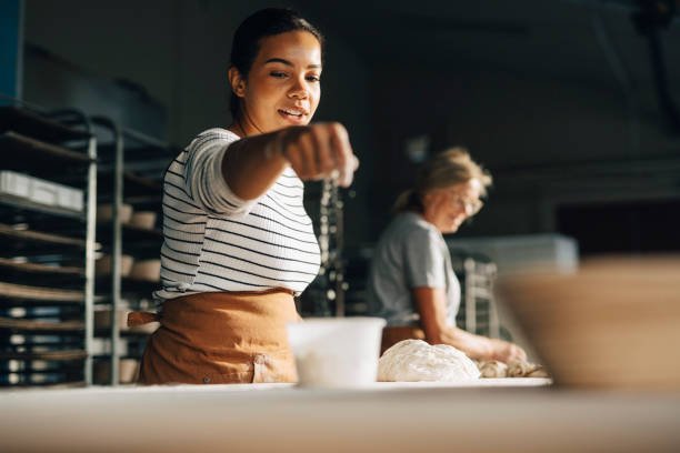 Bakery Jobs In Canada With Visa Sponsorship