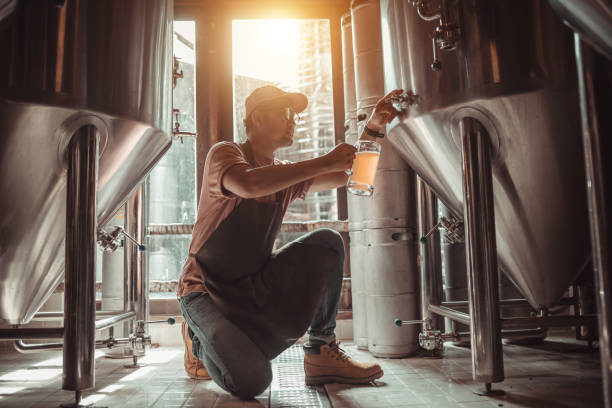 Champion Breweries Recruitment