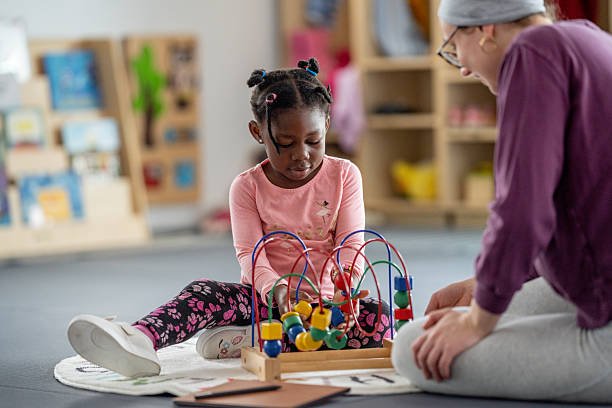 Childcare Assistant Jobs In The UK
