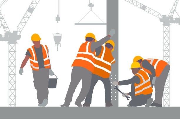 Construction Laborer Jobs In Australia With Free Housing