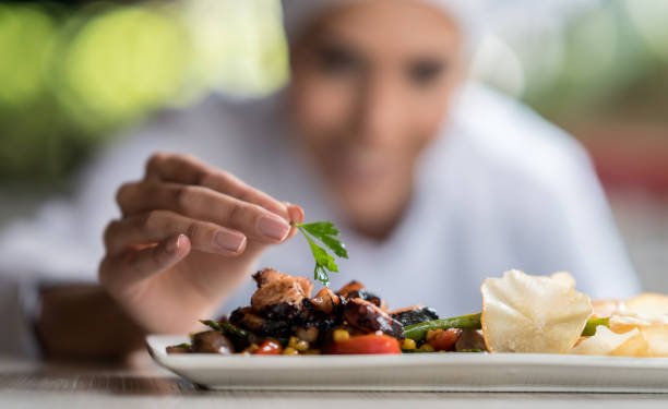 Events & Catering Jobs in Toronto