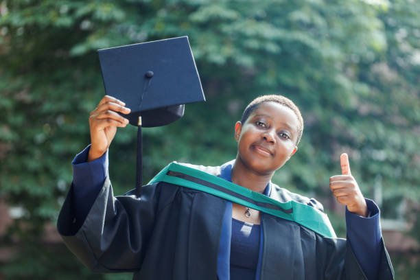 Nigerian Scholarships Via DAAD & Erasmus+