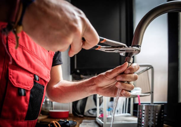 Plumbing & Maintenance Technician Jobs In Australia