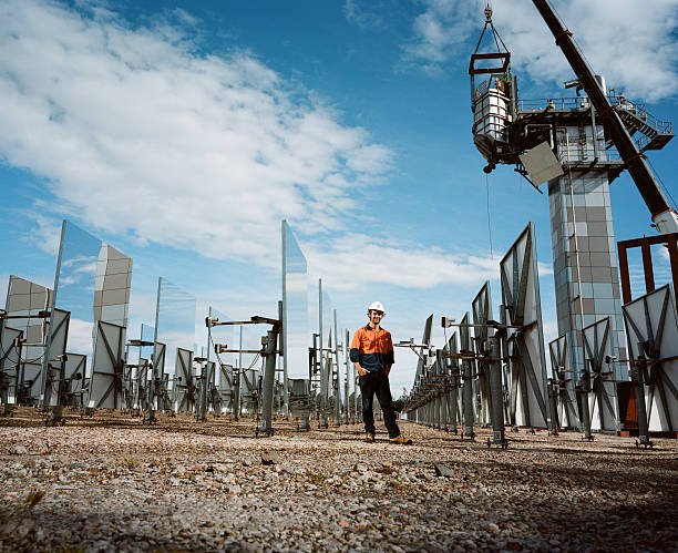 Renewable Energy Technician Jobs In Australia