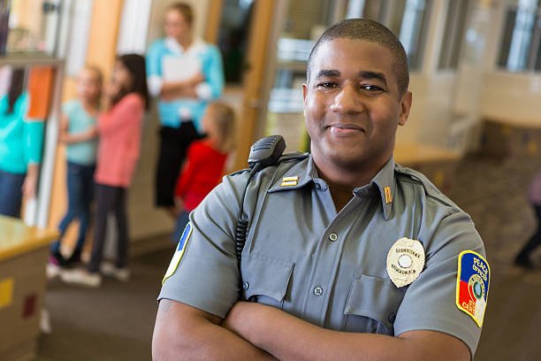 Security Guard Jobs In The USA