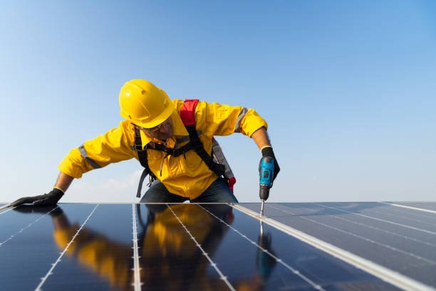 Solar Panel Installer Jobs In Australia