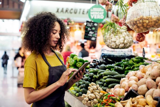 Supermarket And Warehouse Jobs In Canada
