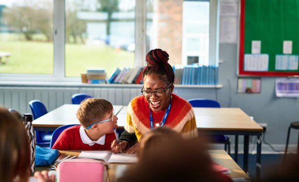 Teaching Assistant Jobs In The USA